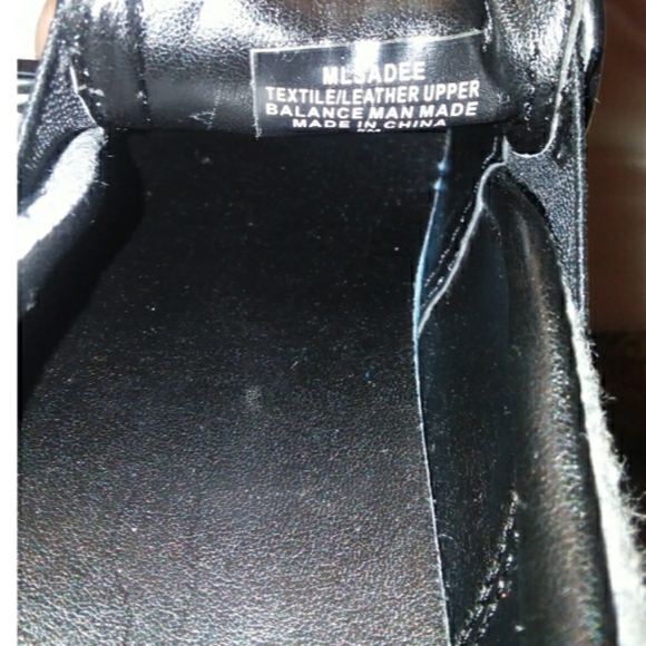 Sz.5M Womens Marc Fisher LTD Sadee Tassel Shoes - Picture 9 of 10